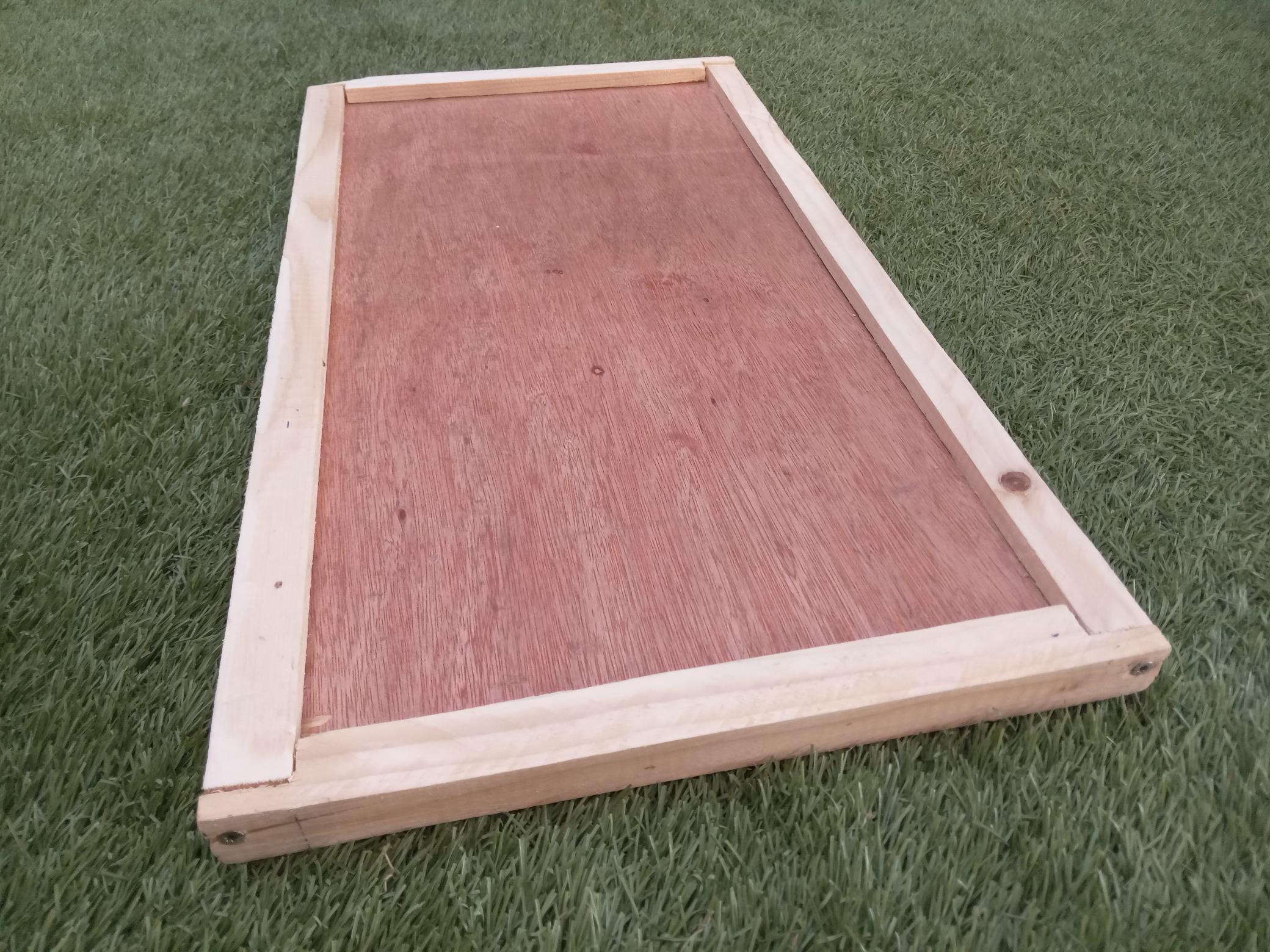 Couvre cadre Ruchette (2)