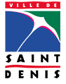 La Mairie de Saint-Denis