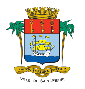 La Mairie de Saint-Pierre