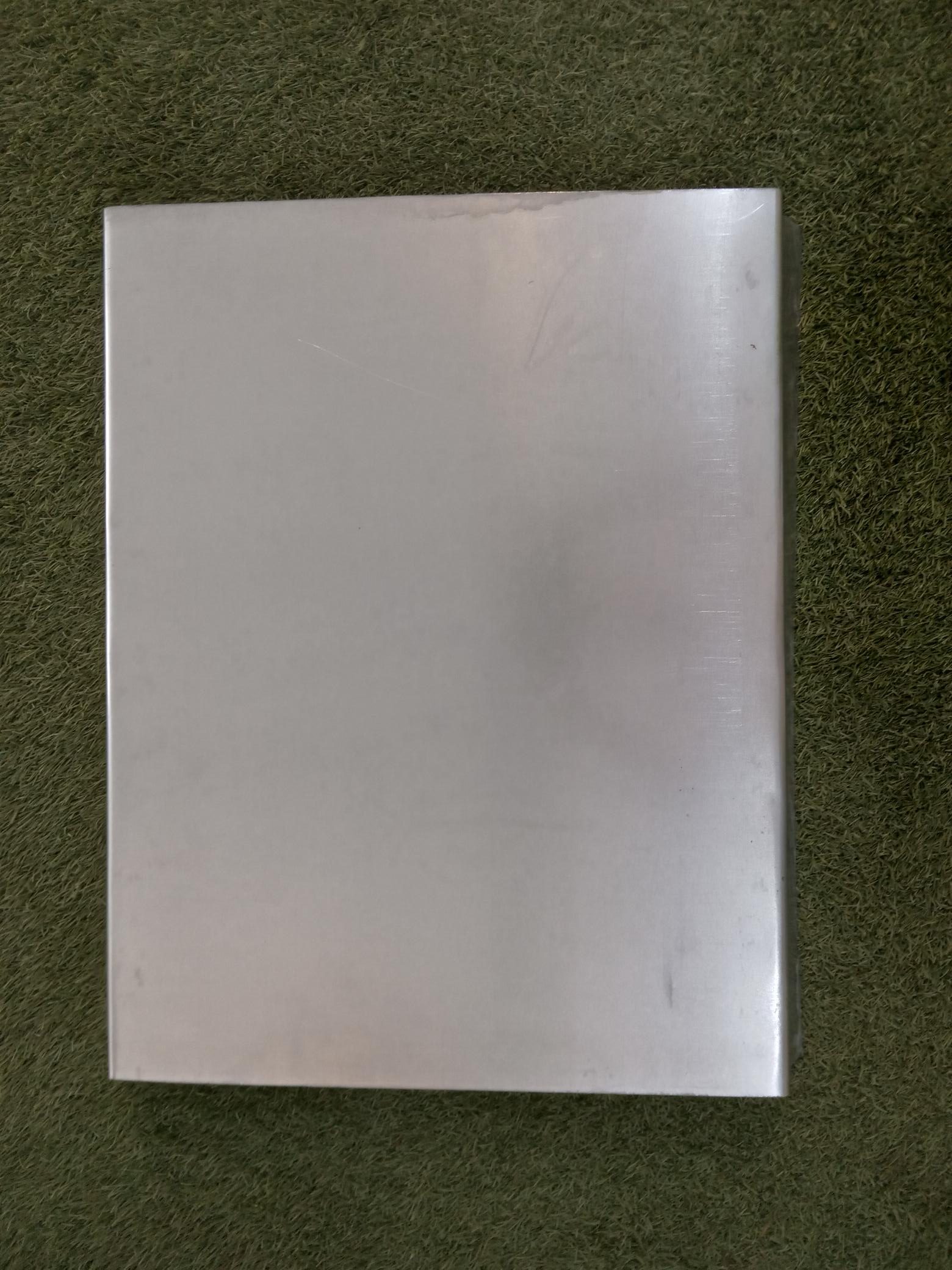 Toit tôle ruche Bourbon