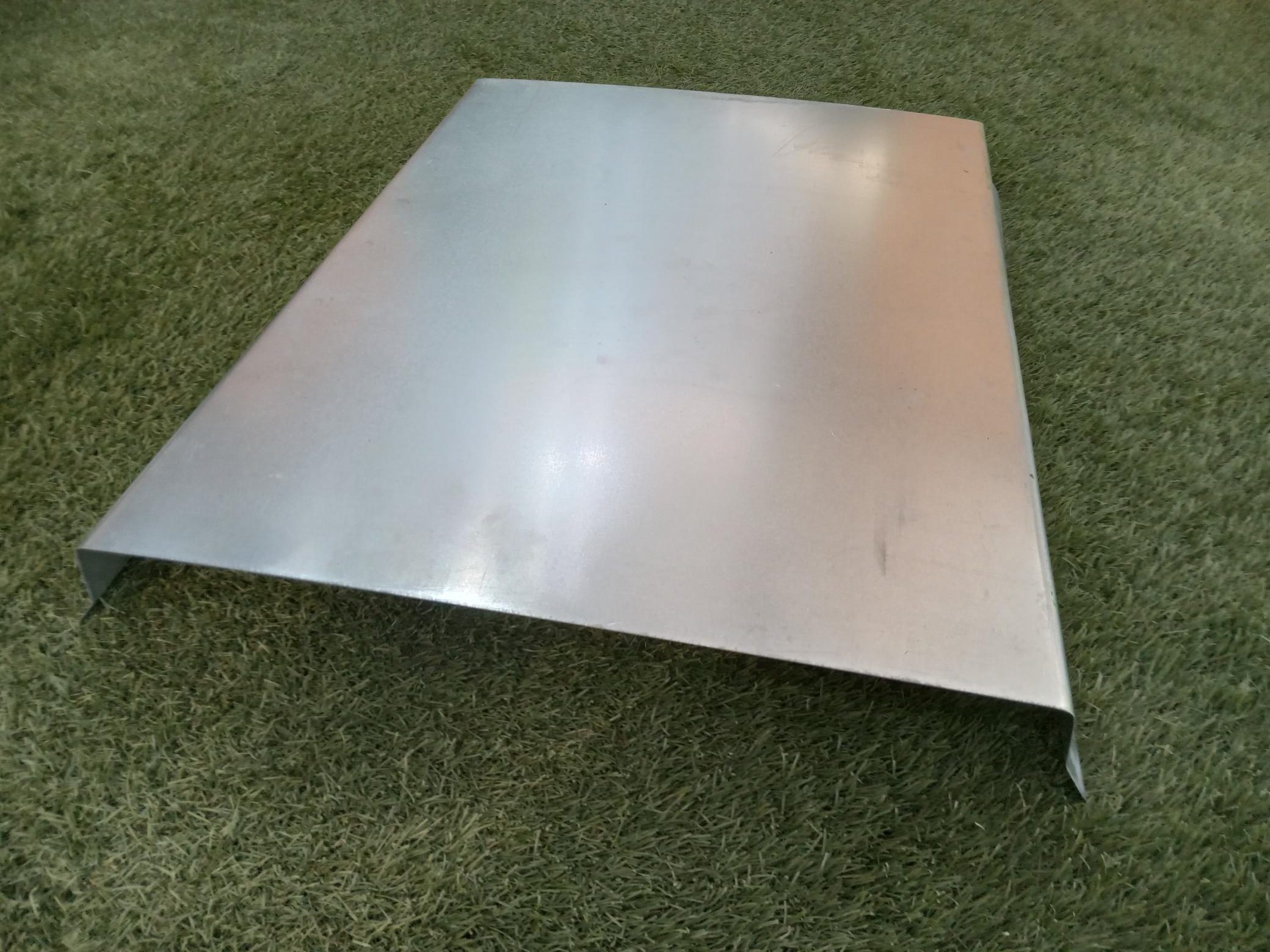 Toit tole ruche bourbon 2